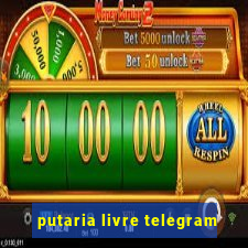 putaria livre telegram